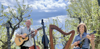 Capture the Essence of the Escalante Canyons Art Festival