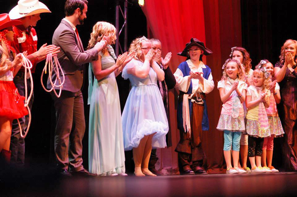 Who will be the next big star? Join Utah Tech University for the Dixie’s Got Talent finale on September 12. Tickets go on sale August 12—get yours to support local talent and student scholarships!