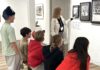 Share a Passion for Creativity and Storytelling as a Museum Guide Share a Passion for Creativity and Storytelling as a Museum Guide