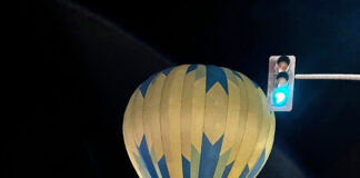 Paint the Sky: The Page Balloon Regatta and Street Fair Returns