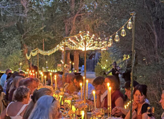 The Utah Wine Festival: Uncorking Speakeasies and Farm-Fresh Feasts in Cedar City