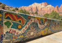 Inaugural Zion Canyon Art Festival Debuts in Springdale The inaugural Zion Canyon Art Festival debuts in Springdale on October 10, 2026, featuring a self-guided Autumn Art Walk, live music, and interactive art experiences.