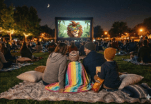 Southern Utah Weekend Events Guide – August 13, 2026