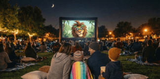 Southern Utah Weekend Events Guide – August 13, 2026