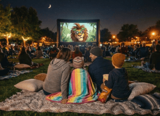 Southern Utah Weekend Events Guide – August 13, 2026