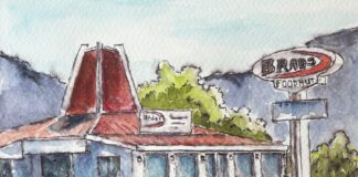 Final Fridays and Studio Tours: A Summer of Art at Cedar City’s Kolob Gallery Kolob Gallery in Cedar City continues its summer season with the Final Friday Art Walk, the Iron County Artist Studio Tour, and a new exhibition featuring guest artist Julie Rogers.
