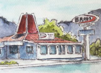 Final Fridays and Studio Tours: A Summer of Art at Cedar City’s Kolob Gallery Kolob Gallery in Cedar City continues its summer season with the Final Friday Art Walk, the Iron County Artist Studio Tour, and a new exhibition featuring guest artist Julie Rogers.