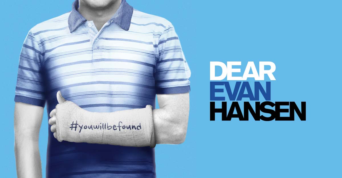 From English farces to modern masterpieces! Join The Stage Door at The Electric Theater for The Cottage and Dear Evan Hansen. Tickets are available now at stagedoorutah.com.
