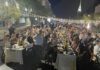 Savor the Harvest and Award-Winning Blends at Zion Vineyards Taste the refined flavors of Southern Utah! Join Zion Vineyards for a summer of Paint and Sip events, estate-grown Primitivo, and the upcoming "Dining on Main" celebration in St. George.