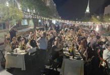 Savor the Harvest and Award-Winning Blends at Zion Vineyards Taste the refined flavors of Southern Utah! Join Zion Vineyards for a summer of Paint and Sip events, estate-grown Primitivo, and the upcoming "Dining on Main" celebration in St. George.