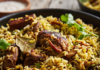 Red Fort Remains One of St. George’s Most Flavorful Staples Looking for great Indian food in St. George? The Dish visits Red Fort Cuisine of India, a local favorite known for fragrant biryanis, creamy curries, fresh naan, and welcoming service.