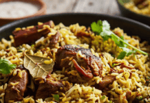 Red Fort Remains One of St. George’s Most Flavorful Staples Looking for great Indian food in St. George? The Dish visits Red Fort Cuisine of India, a local favorite known for fragrant biryanis, creamy curries, fresh naan, and welcoming service.