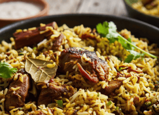 Red Fort Remains One of St. George’s Most Flavorful Staples Looking for great Indian food in St. George? The Dish visits Red Fort Cuisine of India, a local favorite known for fragrant biryanis, creamy curries, fresh naan, and welcoming service.