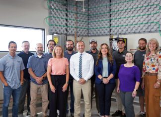Dixie Technical College Expands Skilled Trades with $1 Million Grant