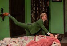 Comedy and Heartfelt Drama Take the Stage at The Electric Theater