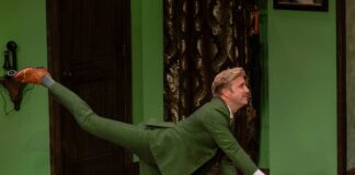 Comedy and Heartfelt Drama Take the Stage at The Electric Theater