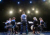 The Birth of a Play: Witnessing the Creative Spark in the Red Rocks
