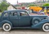 Classic Cars and Popular YouTube Stars Roll into Annual Autumn Car Show
