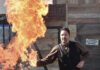 Meet Stars of Yellowstone, Tombstone, and Bonanza at Little Hollywood’s Wild West Fest Kanab’s Little Hollywood Wild West Fest returns this September with celebrity appearances, stunt shows, Western poetry, and interactive contests for the whole family.