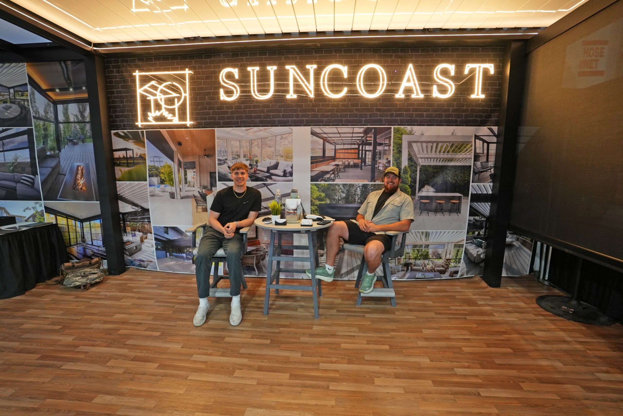 Explore kitchen, bath, landscape, and solar trends at the free-admission St. George Home Expo, running September 11–13, 2026, at the Dixie Convention Center.