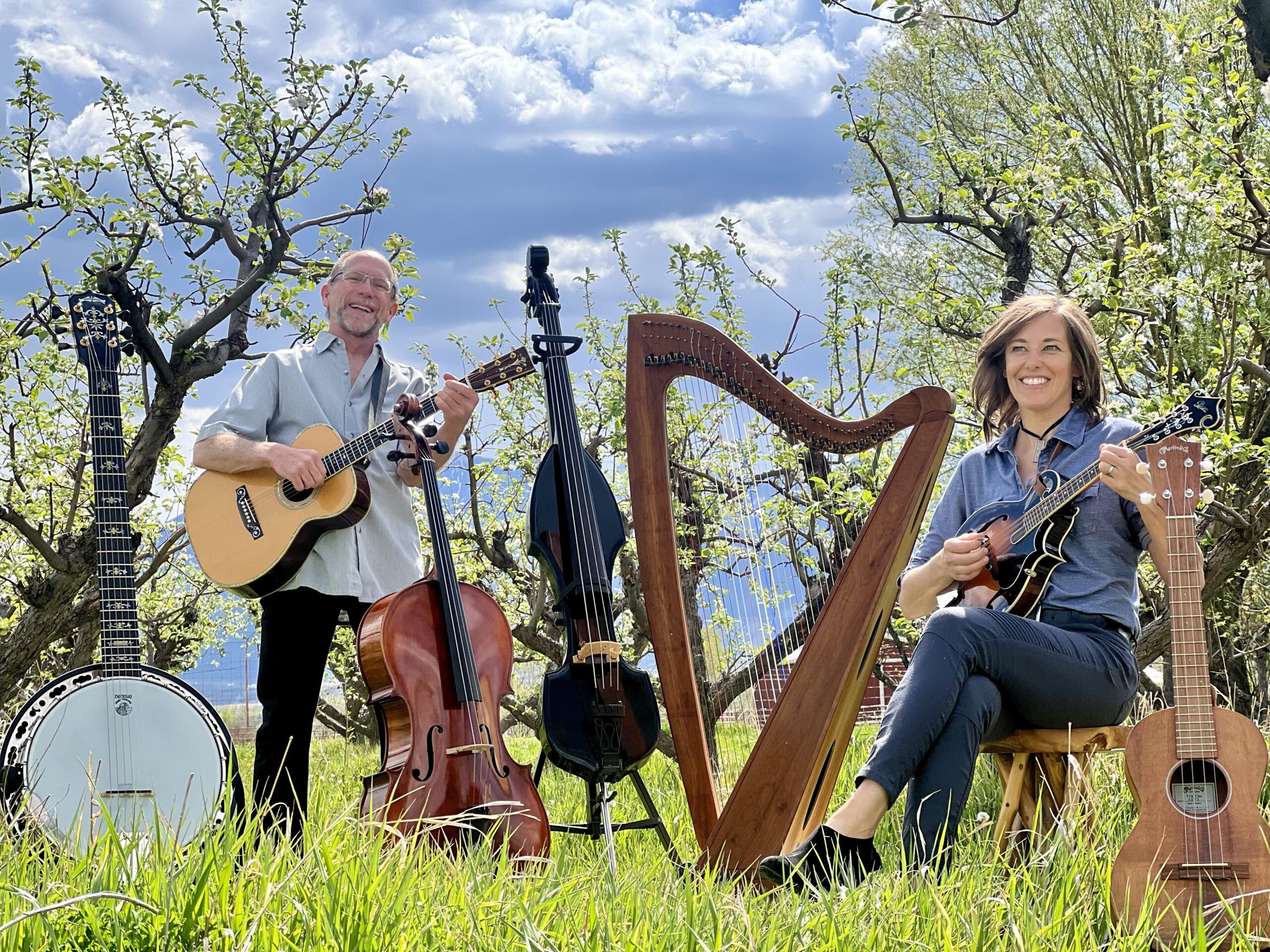 The Escalante Canyons Art Festival returns this September with visual art competitions, music and writing classes, a special 150th anniversary paint-out, and ten thousand dollars in cash prizes.