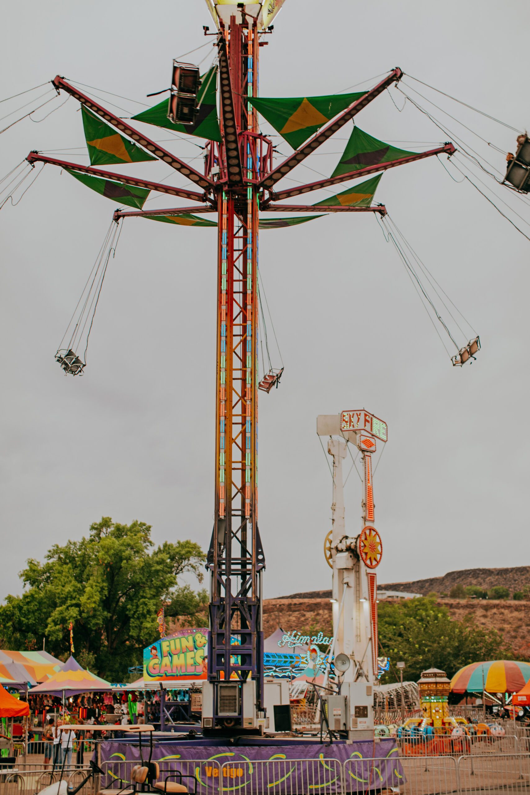 The City of St. George gears up for Dixie Days, featuring a week of community events, including a free drone show, historic treks, the annual Lions Dixie Roundup, and a free concert.