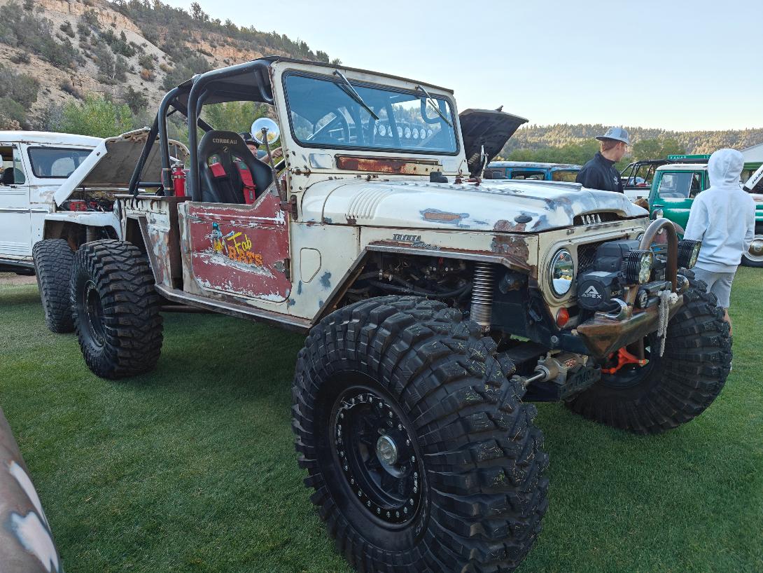 Celebrate automotive heritage at the 16th annual Carmel Mountain Car Show, September 25–26, 2026, featuring YouTube stars and family activities.