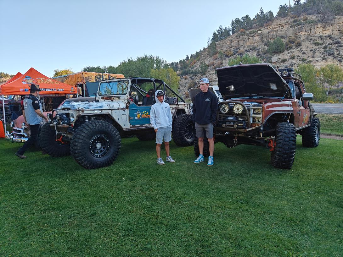 Celebrate automotive heritage at the 16th annual Carmel Mountain Car Show, September 25–26, 2026, featuring YouTube stars and family activities.