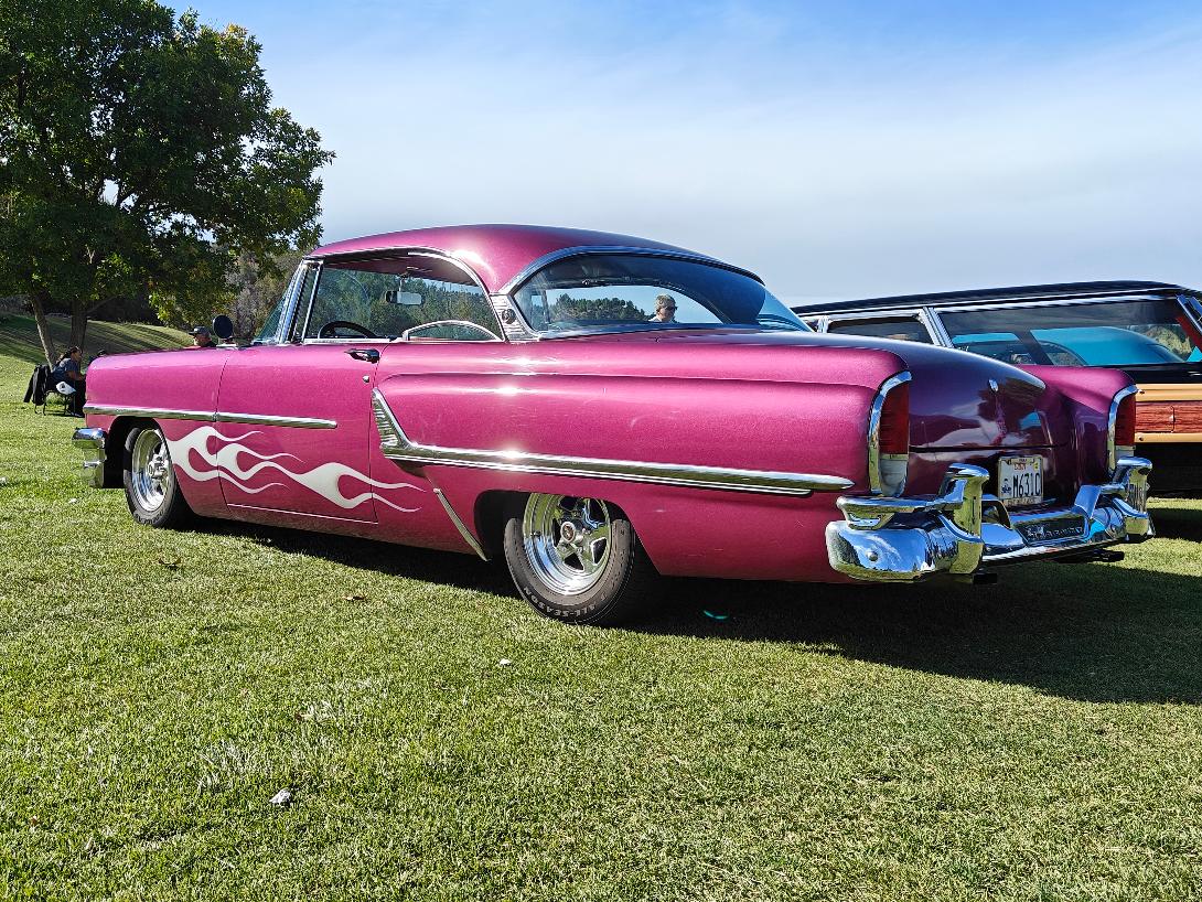 Celebrate automotive heritage at the 16th annual Carmel Mountain Car Show, September 25–26, 2026, featuring YouTube stars and family activities.
