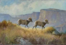 Celebrated Women’s Art Collective Opens Landmark Exhibition at Maynard Dixon Museum The Thunderbird Foundation for the Arts hosts the 'Wild Women Paint the West' exhibition opening at the Maynard Dixon Legacy Museum on September 11, 2026.