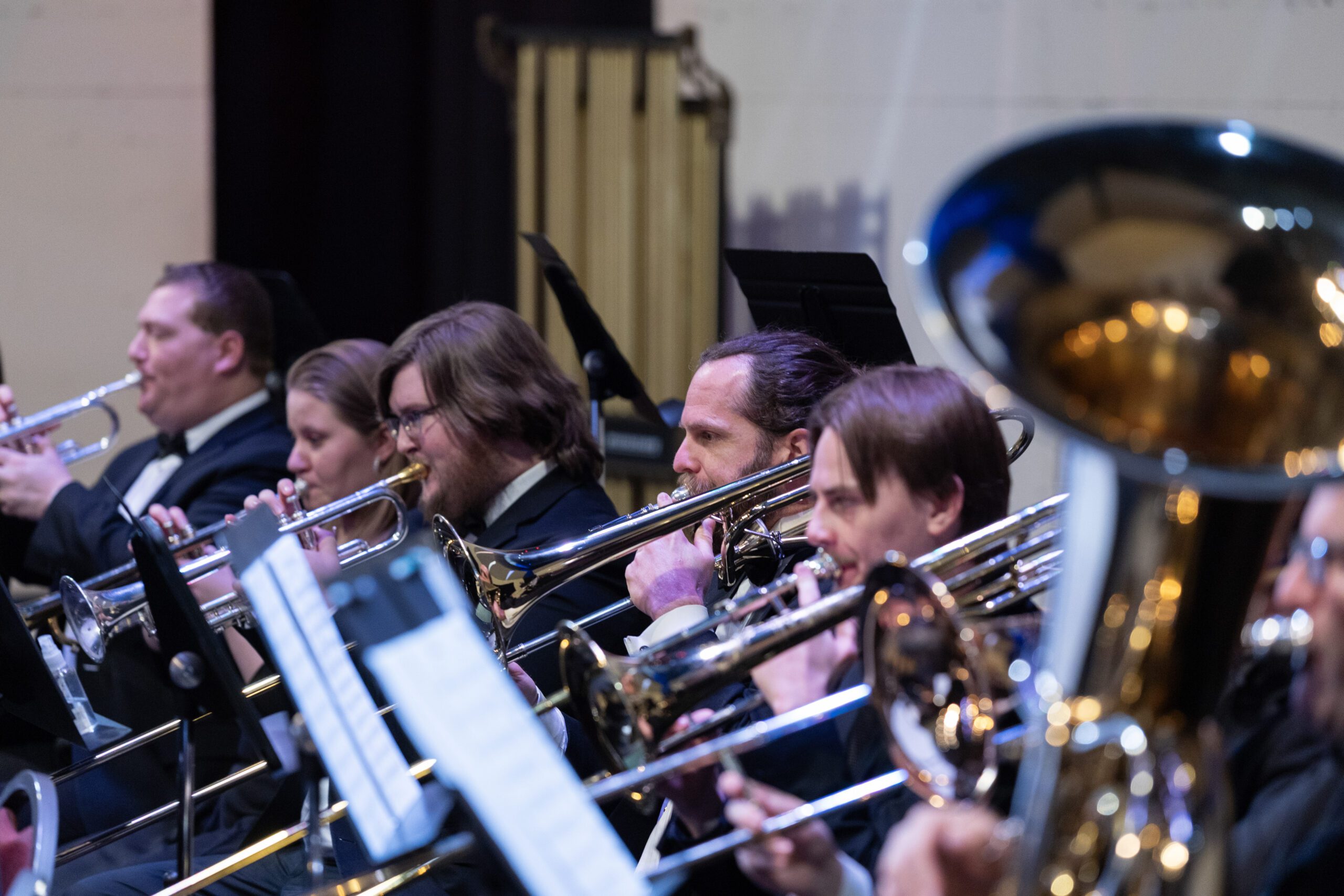 The Orchestra of Southern Utah announces its Stories in Sound season, featuring a thrilling lineup from Tchaikovsky and symphonic rock to the beloved free Handel’s Messiah.