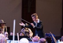 Orchestra of Southern Utah Unveils Spectacular “Stories in Sound” Season