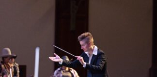 Orchestra of Southern Utah Unveils Spectacular “Stories in Sound” Season
