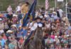 A Week of Celebration at Dixie Days Rodeos, Drones, and a Ned LeDoux Tribute