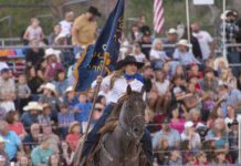 A Week of Celebration at Dixie Days Rodeos, Drones, and a Ned LeDoux Tribute