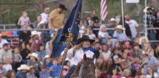 A Week of Celebration at Dixie Days Rodeos, Drones, and a Ned LeDoux Tribute