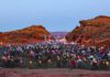 Classic Country and Iconic Rock Tributes Light Up the Rock Bowl this Fall Sand Hollow Resort announces its Fall Sunset Concert Series in the Rock Bowl, featuring September tribute nights and a special October headline performance by country artist Emily Ann Roberts.