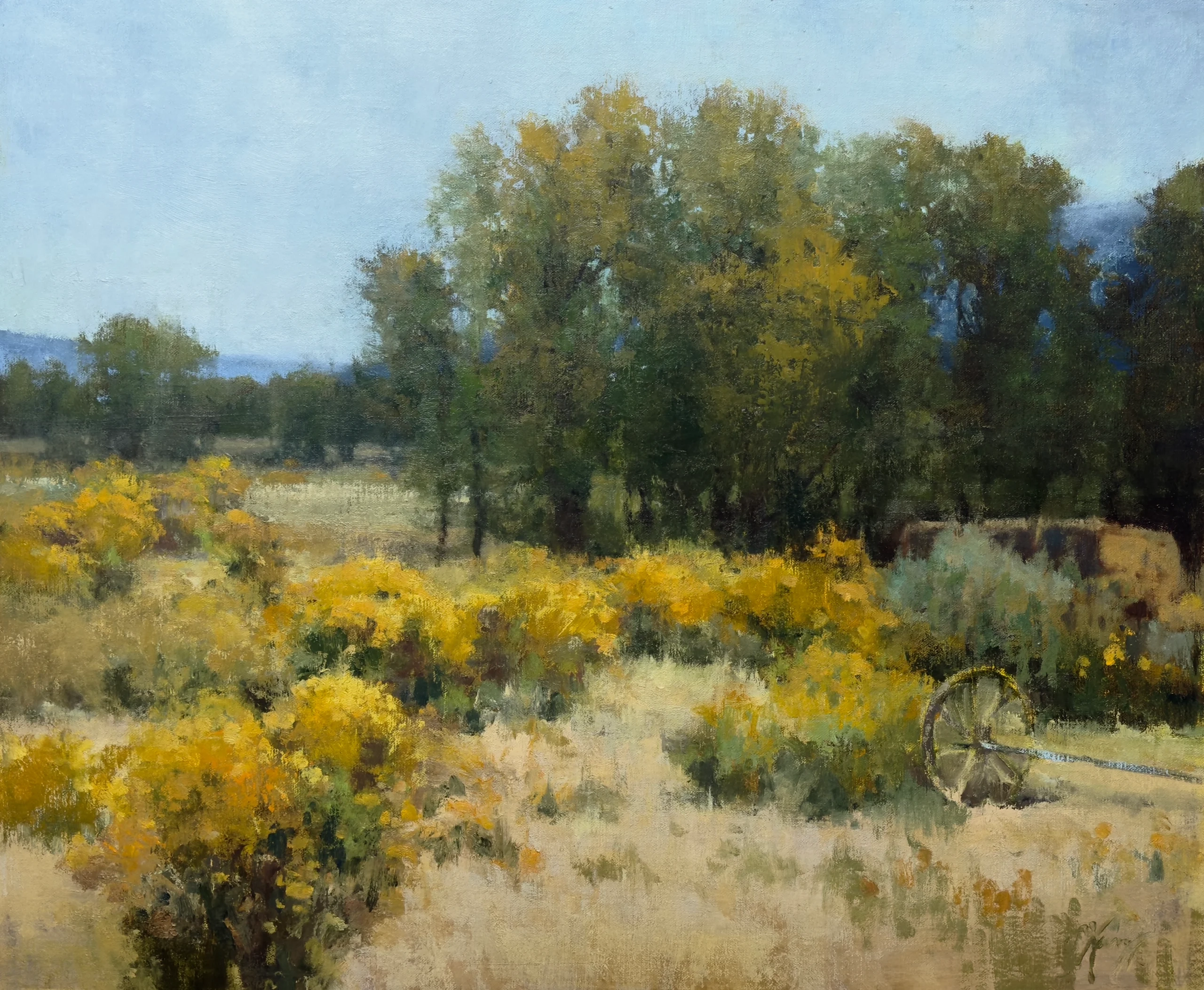 The Thunderbird Foundation for the Arts hosts the 'Wild Women Paint the West' exhibition opening at the Maynard Dixon Legacy Museum on September 11, 2026.