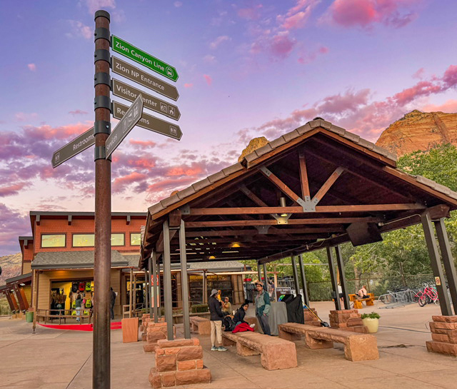 The inaugural Zion Canyon Art Festival’s Autumn Art Walk brings a self-guided creative experience to Springdale with live music, local art, and shuttle-friendly exploration.