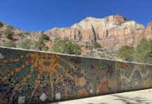 Self-Guided Autumn Art Walk Invites Visitors to Explore Canyon Galleries on Foot