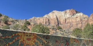Self-Guided Autumn Art Walk Invites Visitors to Explore Canyon Galleries on Foot