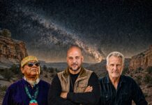 Ancient Mysteries and UFO Disclosure Take Center Stage at New Immersive Event The inaugural Mysterious X Conference brings ancient mysteries, lost treasure searches, and guided UFO CE-5 expeditions to Kanab this September.