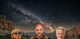 Ancient Mysteries and UFO Disclosure Take Center Stage at New Immersive Event The inaugural Mysterious X Conference brings ancient mysteries, lost treasure searches, and guided UFO CE-5 expeditions to Kanab this September.